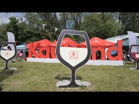 Kaufland Moldova - pilon de încredere pentru producătorii locali