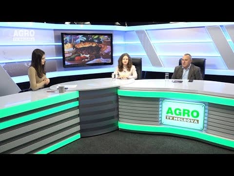 Actualitatea LA RAPORT – Mâncăm mult, dar cel puțin de-acasă?