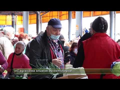 AGRO TV News – 12. 06. 2020