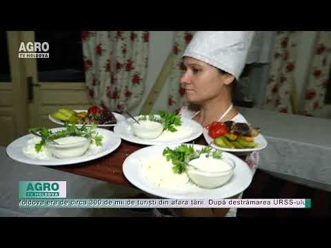 Pensiunile, salvarea turismului moldovenesc