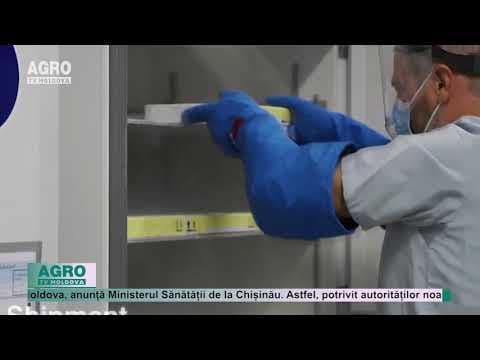 Confirmat! Avem vaccin