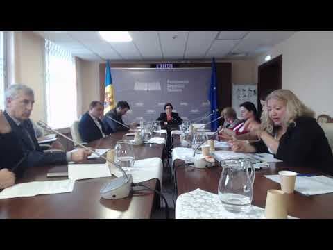 Ministerul Agriculturii … - la raport în Parlament