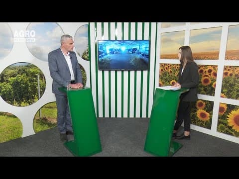 Politici în Agricultură cu Alexandru Slusari