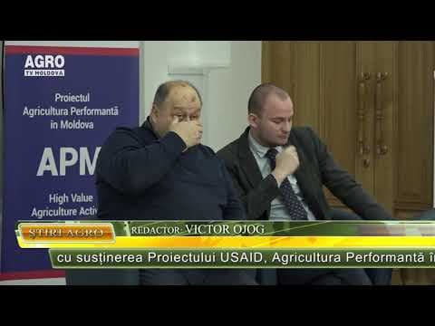 AGRO TV News - 25. 02. 2020