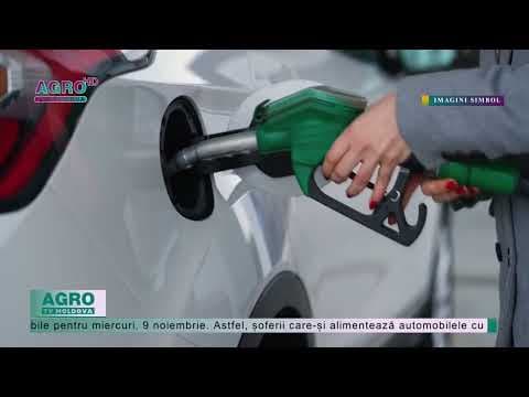 Scumpirile la carburanți continuă și miercuri