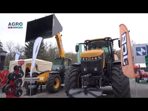 Inovăm agricultura. “Elit-Tehnica”, partenerul tău pentru performanță maximă
