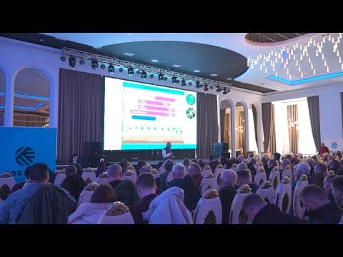 Seminarele Corteva Learning Day – noutățile și tendințele anului 2024