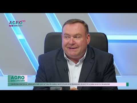 Crearea unui nou Institut Național de Cercetări Aplicative în Agricultură și Medicină Veterinară