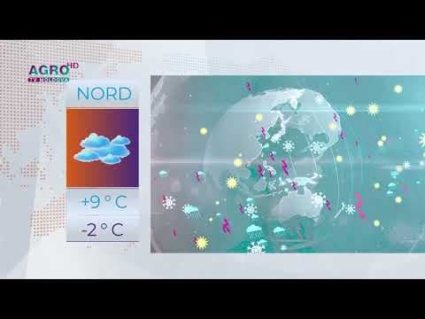 Vremea revine la normal, iar temperaturile vor crește