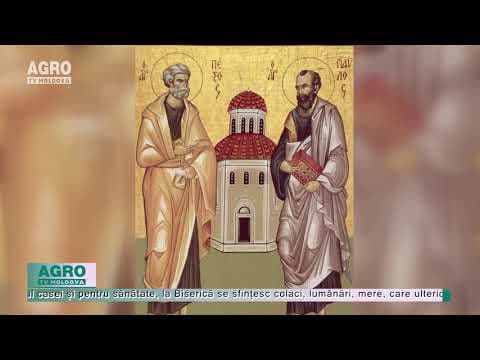 Sărbătoare mare pentru creștinii ortodocși
