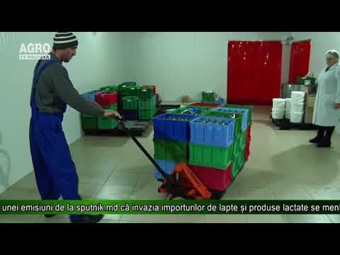 AGRO TV News - 20. 09. 2019