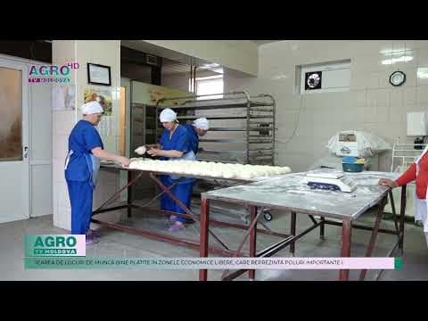 Mecanismul de sprijin regional pentru companiile din Zonele Economice Libere