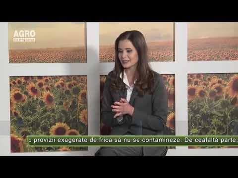 AGRO TV News – 24. 04. 2020
