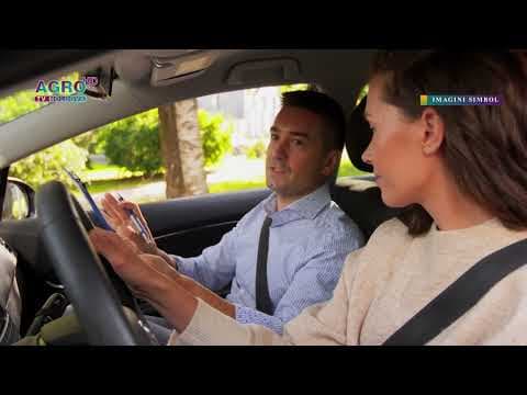 ASP a îmbunătățit mai multe servicii ce vizează domeniul examinării auto