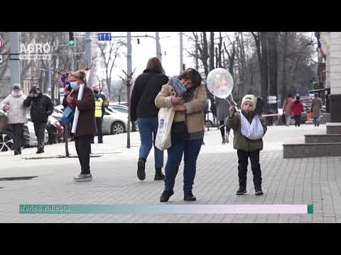 Când se va încălzi afară