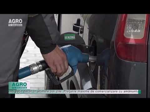 Bucurie mare. Carburanții s-au ieftinit cu câțiva bănuți