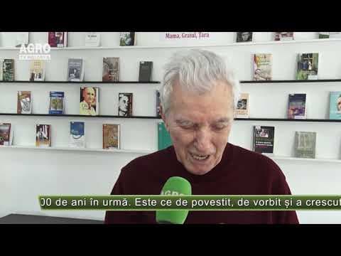 AGRO TV News - 19. 02. 2020