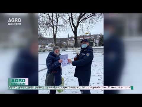 Ai grijă, oprește răspândirea COVID-19