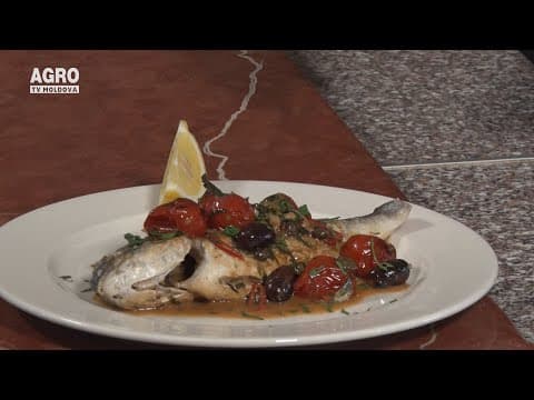 Rețeta de Duminică din 16.05.2021