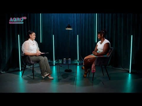 La Taclale Amicale. Elisoa Cynthia, moldoveanca din Madagascar, Africa