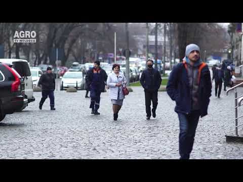 SONDAJ: Anul 2020 mai greu decât 2019