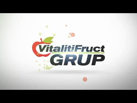 VITALITIFRUCT - garanția calității durabile