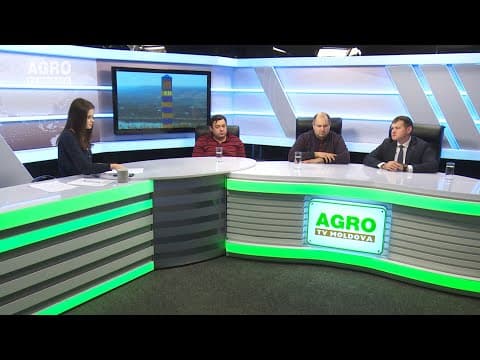 Actualitatea LA RAPORT – Război ecologic: Moldova – Ucraina?!
