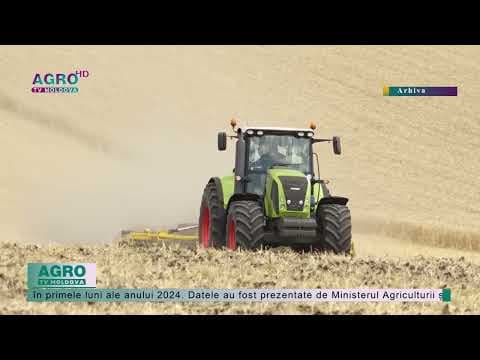 Subvenții de peste 610 milioane lei au fost distribuite agricultorilor, în primele luni ale anului 2024