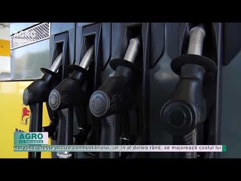 De ce s-au scumpit carburanții
