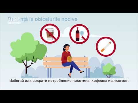 Recomandări pentru pacienții vindecați de COVID-19
