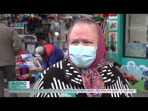 Vrei să postești, dar te umpli de păcate…