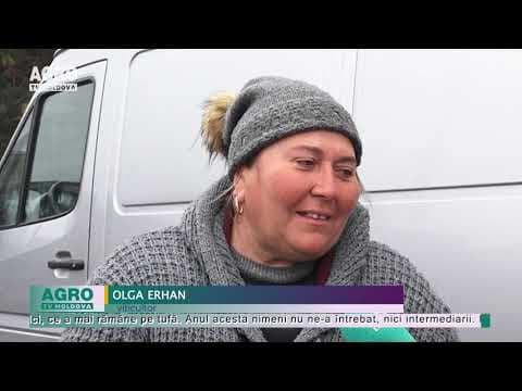 Nu-și pot scoate nici măcar banii cheltuiți pe produse fitosanitare…