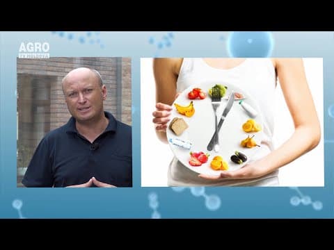PROFU DE NUTRIȚIE – Din ce alimente iei calciul necesar pentru organism