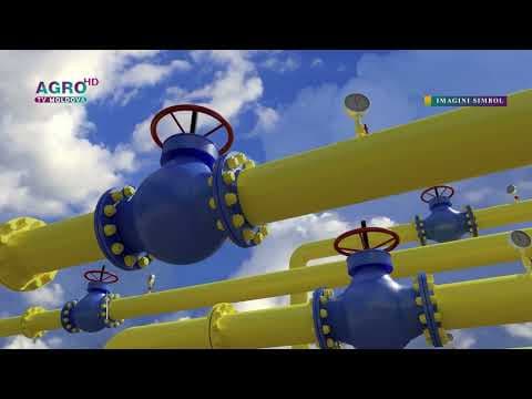 Vara scade tariful la gaz, anunță ANRE