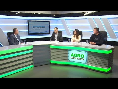 Previziuni pentru anul 2024, din punct de vedere meteorologic, hidrologic și agricol