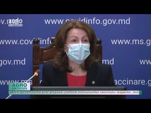 Start pentru vaccinarea copiilor mai mari de 12 ani