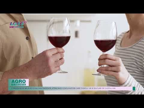 Tendințe în consumul de vin: Scăderea vinurilor roșii și creșterea celor spumante și fără alcool