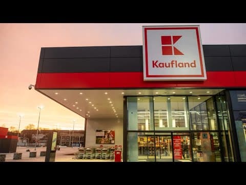 Kaufland susține producătorii autohtoni