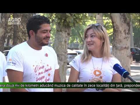 AGRO TV News - 12. 08. 2019