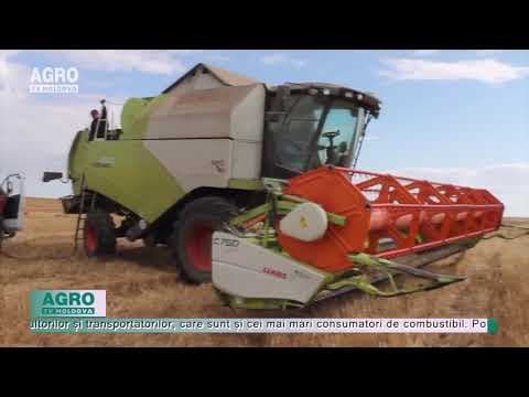 Agricultorii sunt dublu perdanți