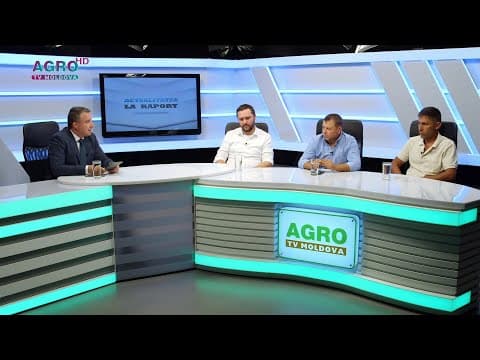 Agricultura, între promisiunile autorităților și cererile fermierilor