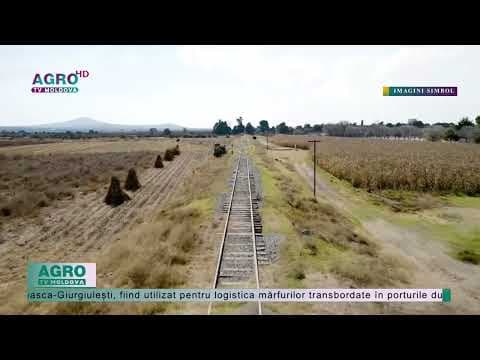 Coridorul feroviar Nord-Centru va fi reparat