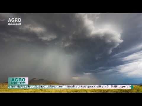 23 martie – Ziua Mondială a Meteorologiei