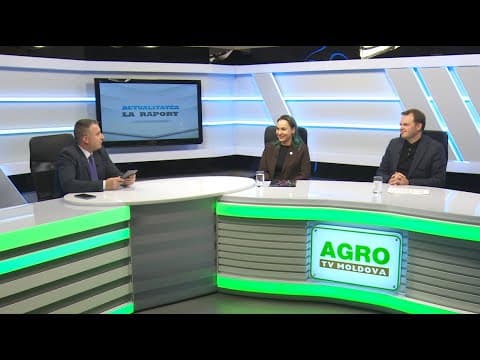 Agrotek Arena - un incubator de testare a noilor tehnologii și a inovațiilor în agricultură
