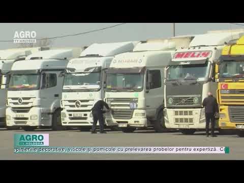 O nouă modalitate de export în Rusia