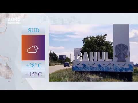 Vremea se răcește. PROGNOZE DE LA METEOROLOGI