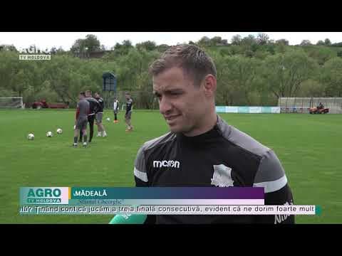 Fotbalul, un joc inteligent