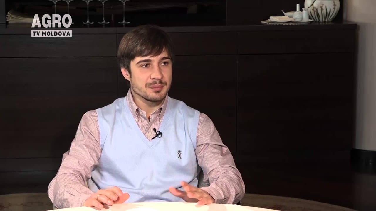 Întîlnirea de la ora 8 cu Artur Dicusar