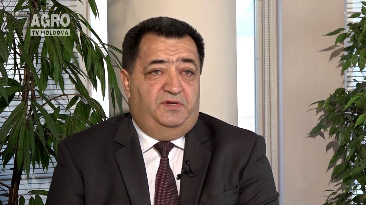 Intilnirea de la ora 8 cu Pintilie Pârvan