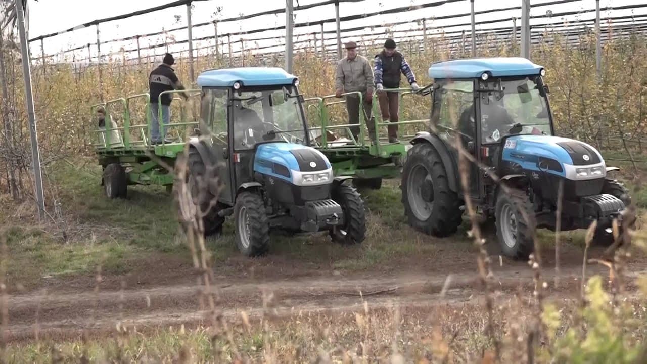 Gospodarii Moldovei 15 noiembrie 2015